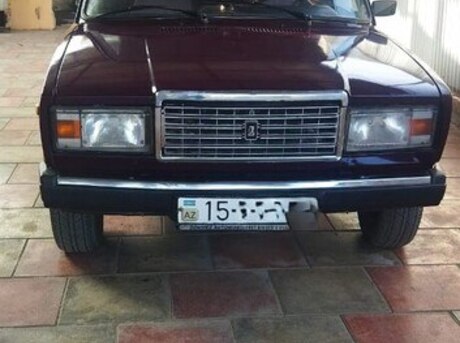LADA (VAZ) 2107 2007