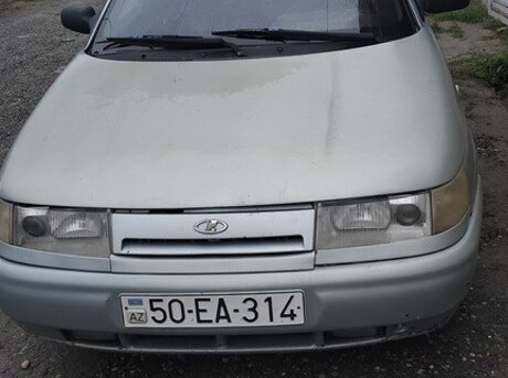 LADA (VAZ) 2110 2001