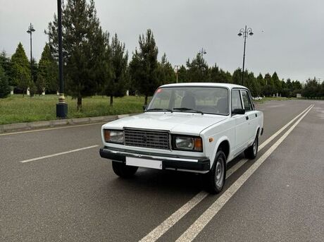 LADA (VAZ) 2107 2010