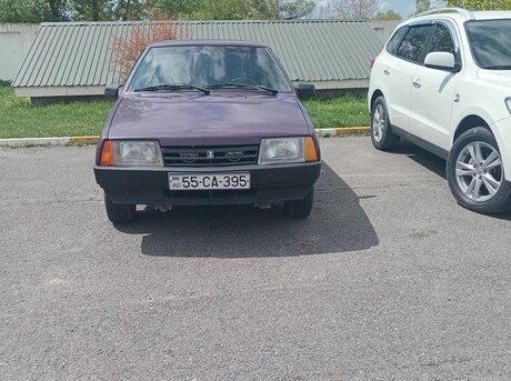 LADA (VAZ) 21099 1998