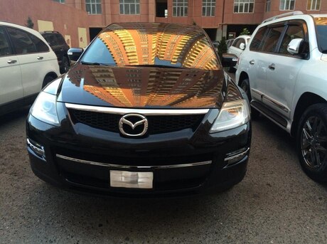 Mazda CX-9
