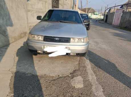 LADA (VAZ) 2110 2002
