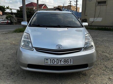 Toyota Prius 2008