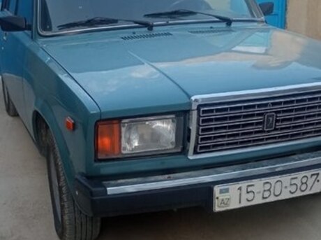 LADA (VAZ) 2107 2005