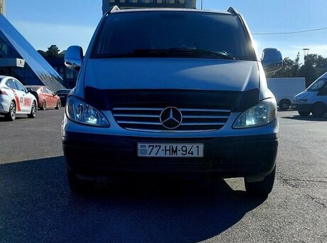 Mercedes Vito 111 2007
