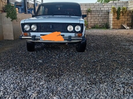 LADA (VAZ) 2106 2005