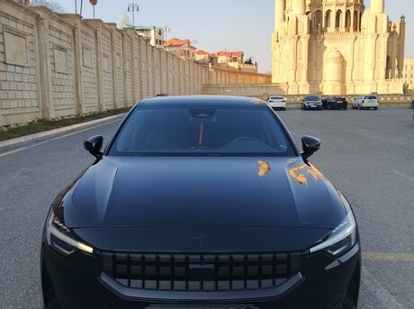 Polestar 2