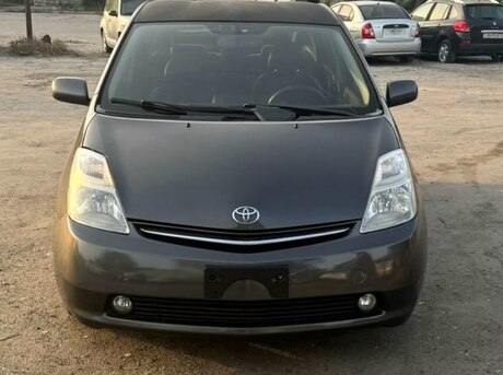 Toyota Prius 2007