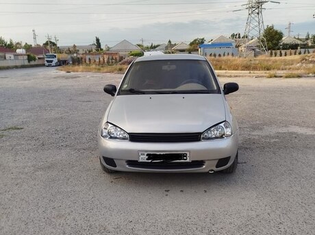 LADA (VAZ) Kalina 2008