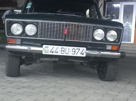 LADA (VAZ) 2106 2003