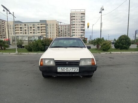 LADA (VAZ) 21099 1995