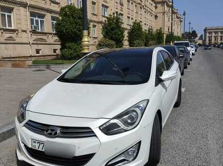 Hyundai i40 2012