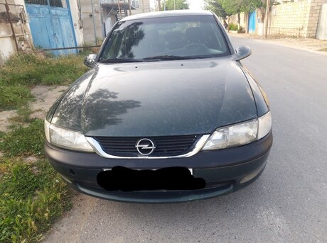 Opel Vectra 1998