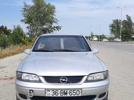Opel Vectra 1998