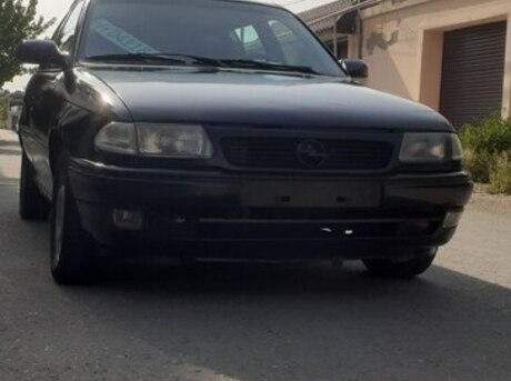 Opel Astra 1996