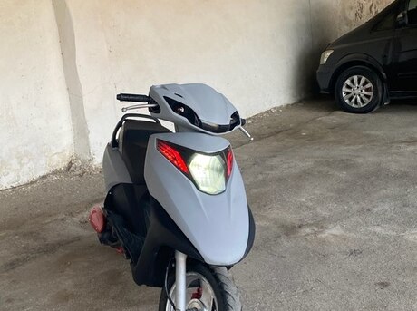 Jiangmen RY 125