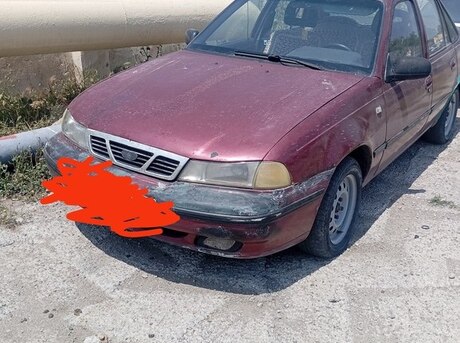 Daewoo Nexia 2005