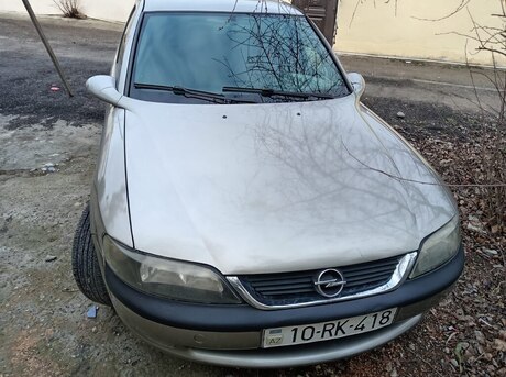 Opel Vectra 1997