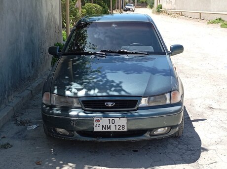 Daewoo Nexia 1997