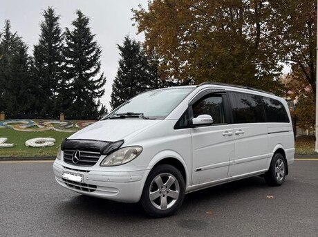 Mercedes Viano