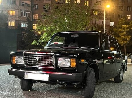 LADA (VAZ) 2107 2010