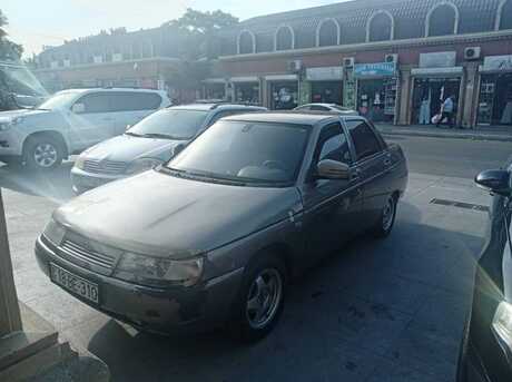 LADA (VAZ) 2110 1997