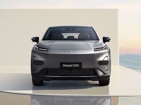 Changan Deepal S05