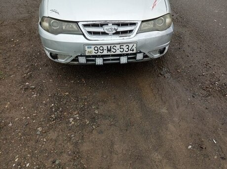 Daewoo Nexia 2010
