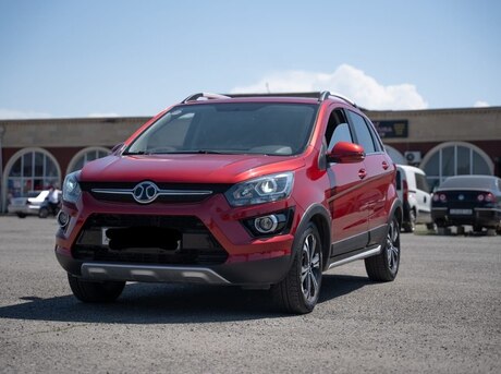 Baic  2017