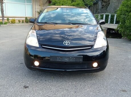 Toyota Prius 2007