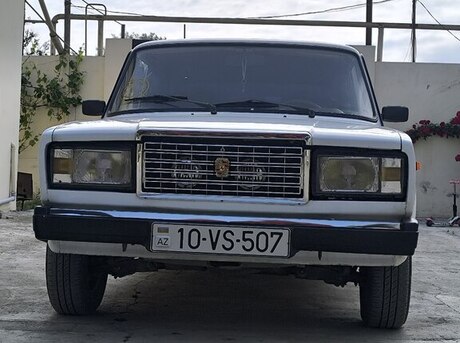 LADA (VAZ) 2107 2007