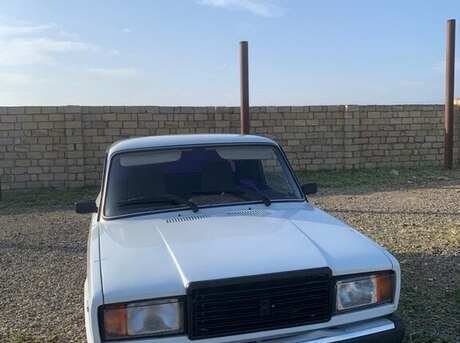 LADA (VAZ) 2107 2008