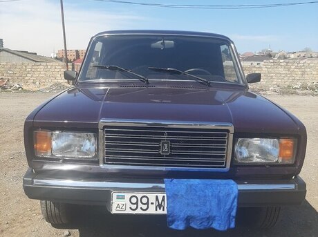 LADA (VAZ) 2107 2004