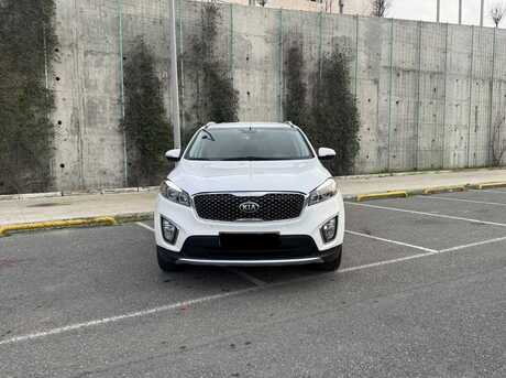 Kia Sorento 2014