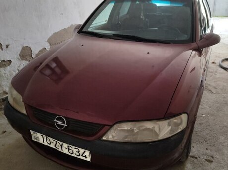 Opel Vectra 1998