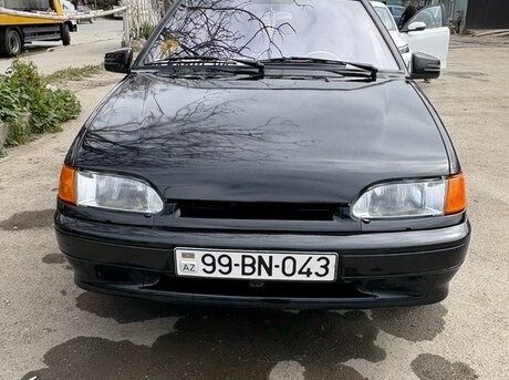 LADA (VAZ) 2114 2012