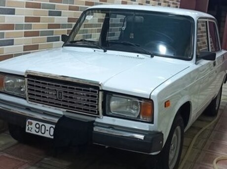 LADA (VAZ) 2107 2008