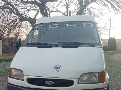Ford Transit 1998
