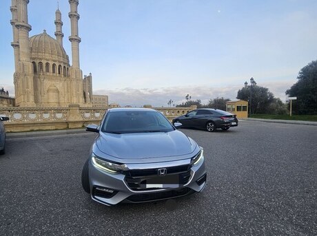 Honda Insight 2020