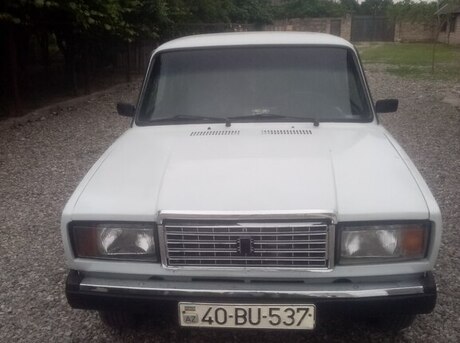 LADA (VAZ) 2107 2003