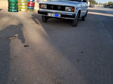 LADA (VAZ) 2104 2007