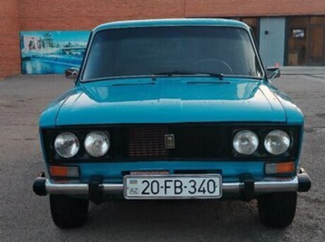 LADA (VAZ) 2106 1994