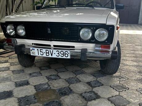 LADA (VAZ) 2106 1994