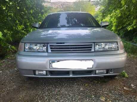 LADA (VAZ) 2112 2007