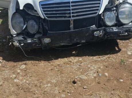 Mercedes E 230 1998