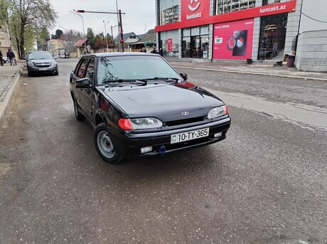 LADA (VAZ) 2115 2011