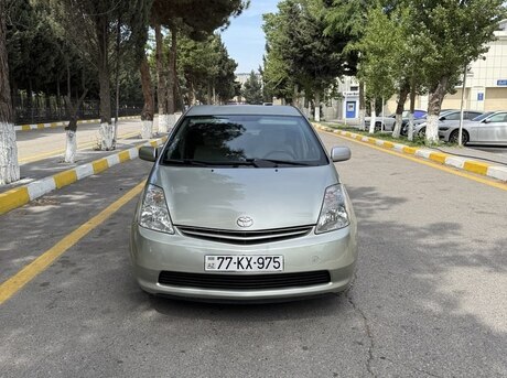 Toyota Prius 2009