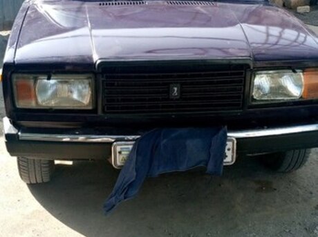 LADA (VAZ) 2104 2002