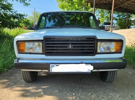 LADA (VAZ) 2107 2005