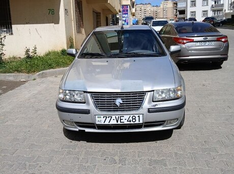 Khazar LX